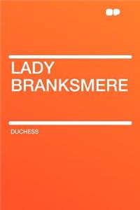 Lady Branksmere