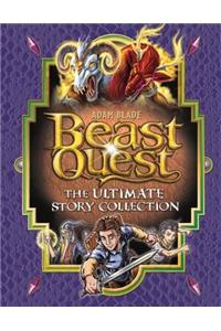 Beast Quest: Ultimate Collection