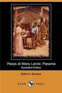 Peeps at Many Lands