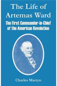 The Life of Artemas Ward