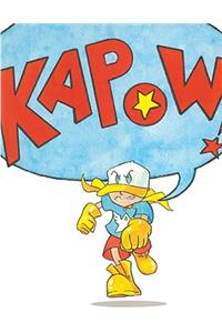 Kapow!