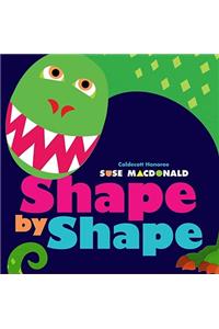 Shape by Shape