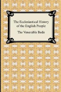 Ecclesiastical History of the English People