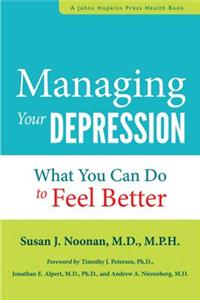 Managing Your Depression