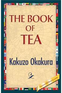 Book of Tea