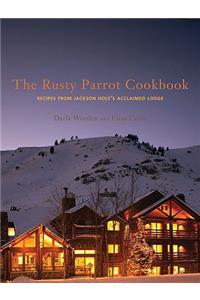 Rusty Parrot Cookbook