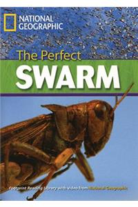 The Perfect Swarm: Footprint Reading Library 8