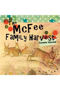 McFee FaMiLy HarVeSt