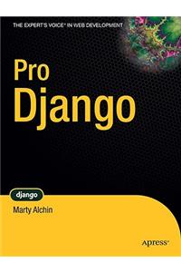 Pro Django