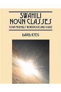 Swahili Noun Classes