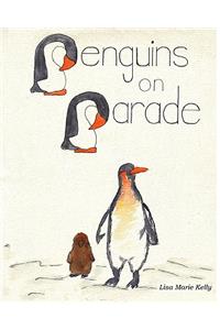 Penguins On Parade