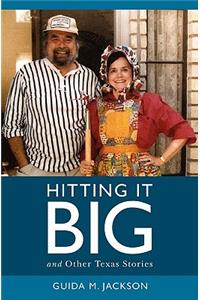 Hitting it Big