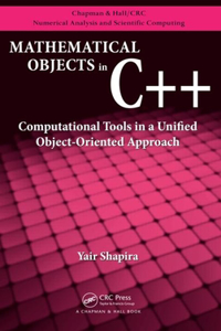 Mathematical Objects in C++