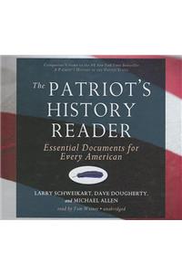 Patriot's History Reader