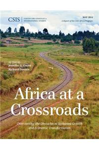 Africa at a Crossroads