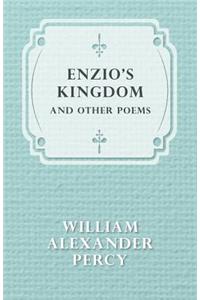Enzio's Kingdom and Other Poems