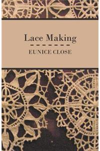 Lace Making