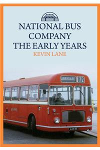 National Bus Company: The Early Years