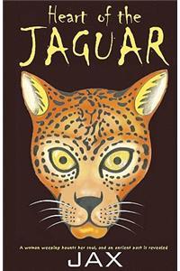 Heart of the Jaguar
