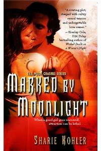 Marked by Moonlight