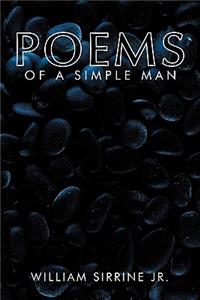 Poems of A Simple Man