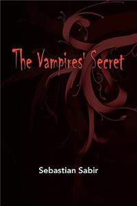 Vampires' Secret