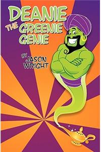 Deanie The Greenie Genie