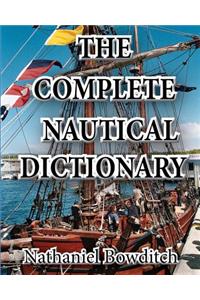 The Complete Nautical Dictionary