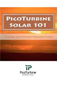 PicoTurbine Solar 101
