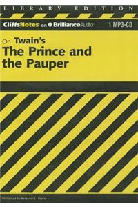 The Prince and the Pauper