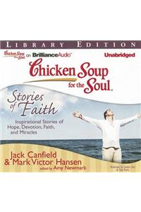 Chicken Soup for the Soul: Stories of Faith