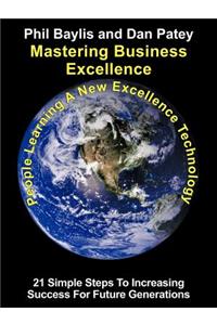 Mastering Business Excellence