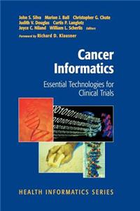 Cancer Informatics