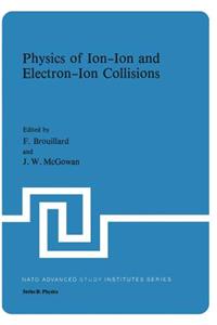 Physics of Ion-Ion and Electron-Ion Collisions