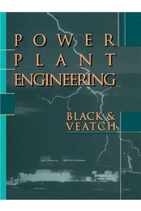 Power Plant Engineering