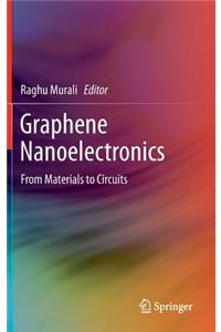 Graphene Nanoelectronics