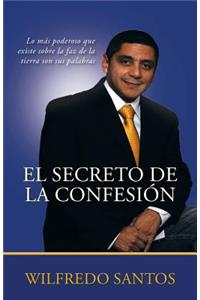 El Secreto de la Confesión