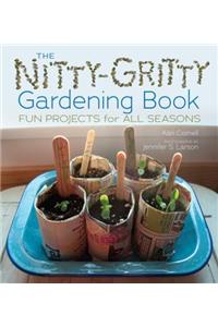 Nitty-Gritty Gardening Book