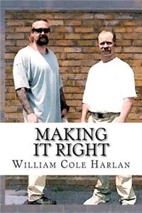 Making it Right