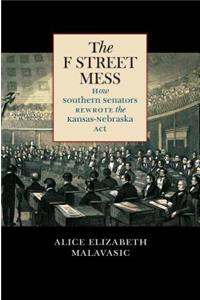 The F Street Mess