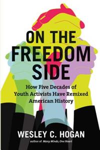 On the Freedom Side