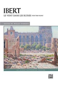 Le Vent Dans Les Ruines