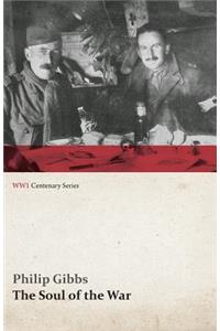 Soul of the War (WWI Centenary Series)