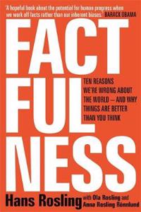 Factfulness