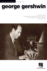 George Gershwin