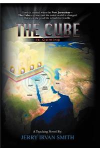 Cube Is Coming