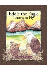 Eddie the Eagle Learns to Fly