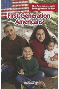First-Generation Americans