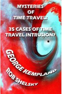 Mysteries Of Time Travel
