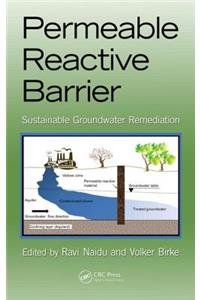 Permeable Reactive Barrier